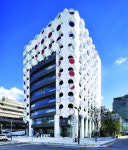 서울시 건축상 대상에 녹색건축 ‘PLACE 1’