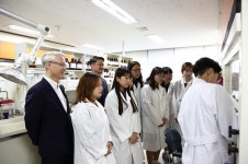 한국산업기술진흥원, 전국 92개 산업기술현장 방문...산업현장 이해도 높여