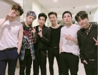 비에이피(B.A.P) 멤버, 펜션서 20대 女 강제추행으로 입건