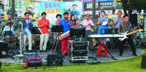 ‘주경야음’ 25년… “이젠 재능기부하며 살고 싶어요”