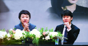 정경화 “조성진, 순회공연 때 연주 매번 창조적”