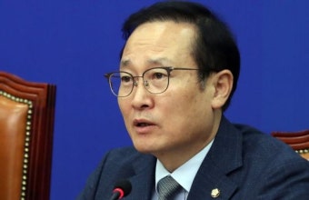 민주당, 심재철 의원 국회 윤리위 제소, 거세지는 예산 폭로 공방