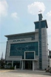 군산 신실교회,  캄보디아 에벤에셀학교 돕기 바자