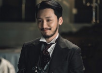‘미스터 션샤인’ 능청과 애절 사이… 그는 ‘변요한’이니까