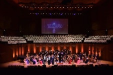 ‘뉴 비전을 꿈꾸며’ 새에덴교회 창립 30주년 기념콘서트 성료