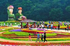 전국 최대 ‘친환경 농·축산물 잔치’ 연다