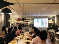 스타트업캠퍼스 판, PAN CREATIVE NIGHT ‘제조업 비즈니스 토크’ 실시