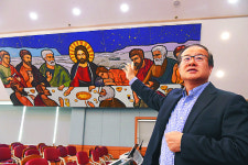 [하나님의 선물 아이 좋아] 교회 전체 보육시설로 특화… 주 7일 아이들로 북적