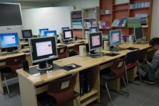 국가전산정보원, 인천시장애인정보화협회교육장 컴퓨터환경 개선 “사회적 효과 톡톡”