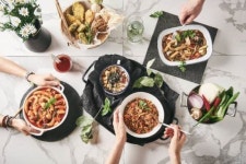 가성비와 가심비, 두 마리 토끼 잡은 떡볶이 창업 ‘두끼’