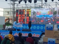 올드 뮤직-김태민 등 가수, 시민들에게 ‘힐링 뮤직’ 선사