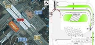 KTX 오송역 광장에 버스환승센터 생긴다