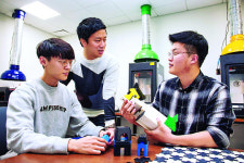 삼성전자 “스타트업 육성”… R&D캠퍼스 무상 입주