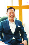 1년에 1000명 세례… “전도가 너무 쉬웠어요”