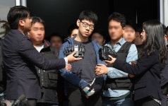 김성수, 얼굴 공개에 더 타오른 ‘공분’… 폭발한 청원장