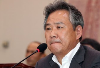 이기흥 대한체육회장 “e스포츠는 스포츠 아닌 게임이라 생각”