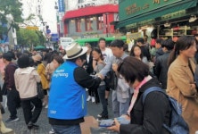 통영시, ‘통영을 스케치하다’....남쪽빛 감성여행 로드 마케팅 마무리