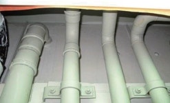 간단한 시공방법과 친환경 모두 사로잡은 배관 조인트 개발, 서원기술