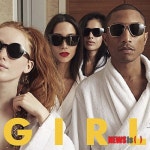 트럼프에 뿔난 퍼렐 윌리엄스 “내 노래 정치적으로 쓰지마”