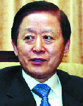 오는 24일 기독공직자 선교대회 김하중 전 통일부장관 강사로