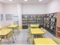 인천 중구 영종하늘도서관, 초등생 과제지원센터 문 열어 