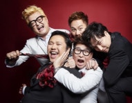 “장미여관은 ‘해체’ 아닌 ‘분해’… 멤버간 불화 사실이다” (전문)