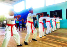 [‘회복’ 캠페인] 태권도·코딩·영어수업 들은 아이들 눈망울엔 희망이 ‘초롱’