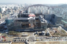 이화여대의료원, 마곡지구 이대서울병원 준공