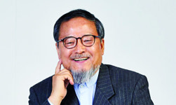 “숲의 묵상에 임재하시는 치유의 주님 만나 보세요”
