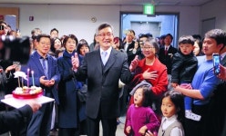 “나를 철저히 버리라”… 공동목회 길 터주고 낙향한 이재철 목사