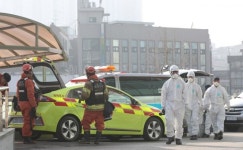 21세기 탐정 국과수 등 KT아현지사 화재 합동감식