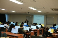 세종대학교 관광대학원, 2019년 전기 신입생 모집