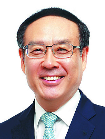 서울대 총장 최종 후보에 오세정 前 의원