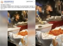 “작아요 커요?” 분식집 여 손님, 남성 성기 비하 발언에 ‘시끌’