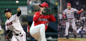 KIA 타이거즈 양현종, KBO 리그 역대 최다 탈삼진 기록 갱신 한발짝 더!