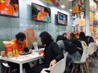 어린이 전문 화상영어 브랜드 브이아이피키드(VIPKID), 기업 및 학부모 몰려