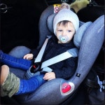 독일 유아용품 싸이벡스ㆍ지비(gb), 베이비페어에서 연말결산 특가 행사 진행