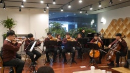 인천시, ‘천개의 문화예술공간(문화 오아시스)’ 성과 발표회 성황 대표 이미지