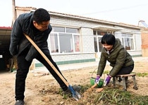 [아직 살만한 세상] “함께, 우리는 서로의 손발이 되었습니다”