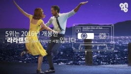 [왱] ‘보헤미안 랩소디’ 같은 역대급 음악 영화 TOP5
