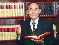 “한국교회 울타리 국민일보, 기독인의 참된 삶 이끌어야”