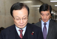 최악 상황 피한 민주당… 징계하지 않기로 가닥