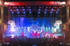 “전북 지역에 참된 복음의 소리”… 10년의 기도 결실