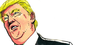 고립되는 ‘독불장군 트럼프’ … 이방카 등 가족과도 멀어져