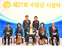 [희망기업-삼양그룹] 기초과학·인문학 지원 등 사회공헌 활동