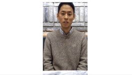 “제가 펑펑 운 이유는…” 교회 오빠 故 이관희 감동 영상