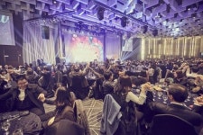 르하임 스터디카페-아나덴, 르하임 희망 나눔 후원회 발족