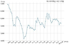 에스와이패널, 특별관계자 지분변동
