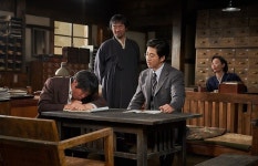 윤계상, 간절하게 연기하고 기적같은 팬사랑에 감동하며 [인터뷰]