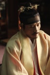 이병헌이 ‘광해’로… 분장의 모든 것 ‘영화의 얼굴창조전’